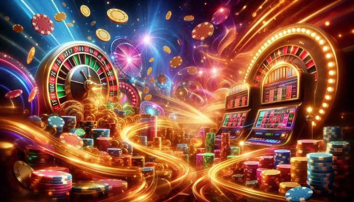 Cashbox Casino